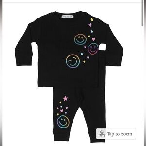 Little mish two piece set